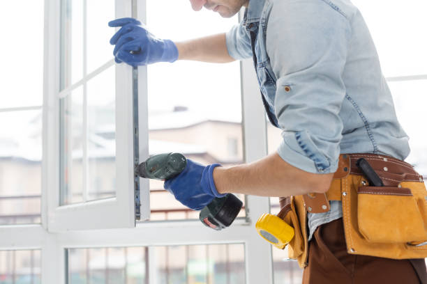 Window Weatherproofing in Ballinger, TX