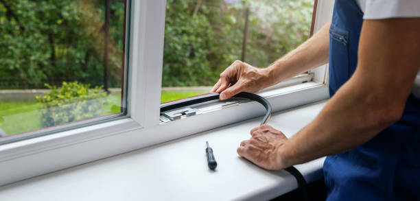 Trusted Ballinger, TX Windows and Door Installation & Repair Experts